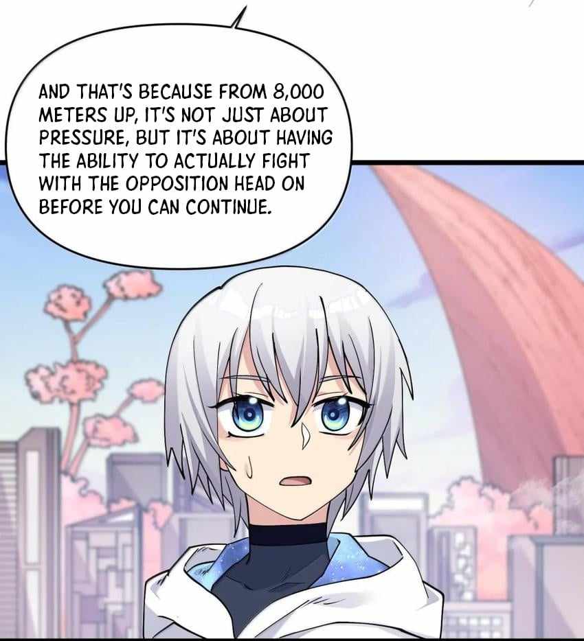 I Look Too Much Like The Boss And The World Actually Believes It — Chapter 72 — page 49