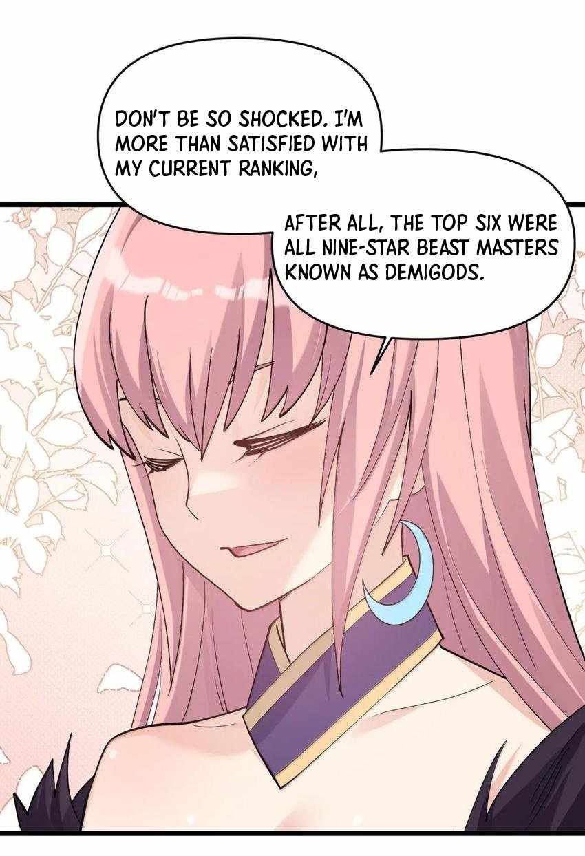 I Look Too Much Like The Boss And The World Actually Believes It — Chapter 72 — page 53