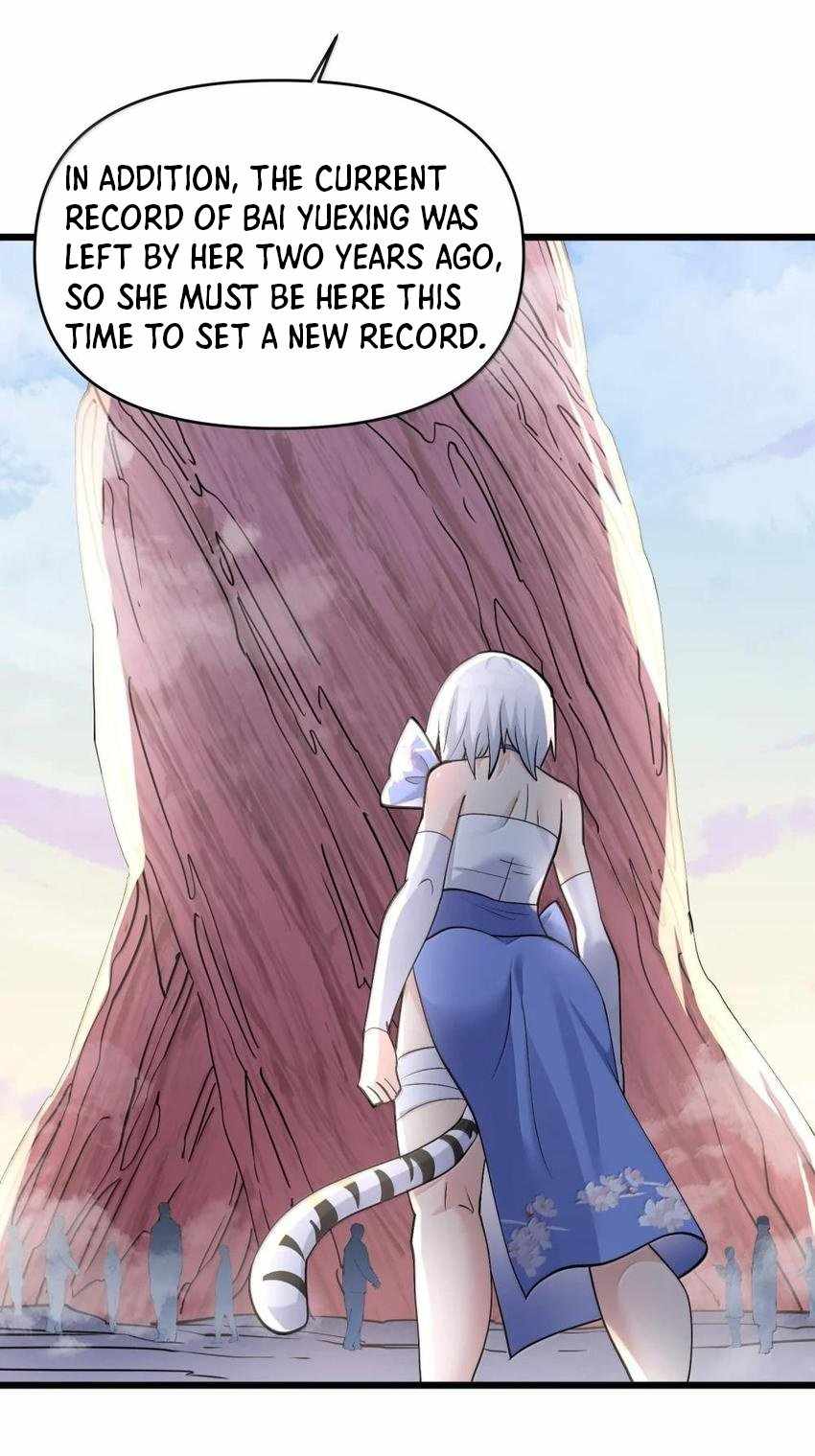 I Look Too Much Like The Boss And The World Actually Believes It — Chapter 72 — page 54