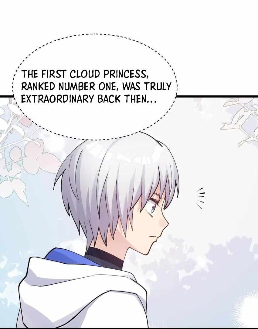 I Look Too Much Like The Boss And The World Actually Believes It — Chapter 72 — page 56