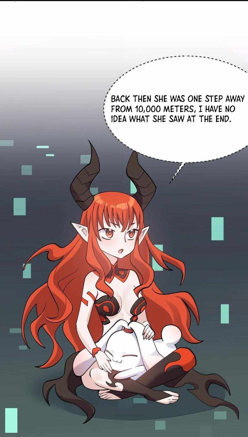 I Look Too Much Like The Boss And The World Actually Believes It — Chapter 72 — page 57