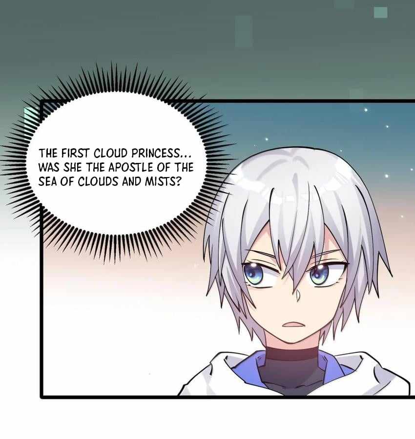 I Look Too Much Like The Boss And The World Actually Believes It — Chapter 72 — page 58