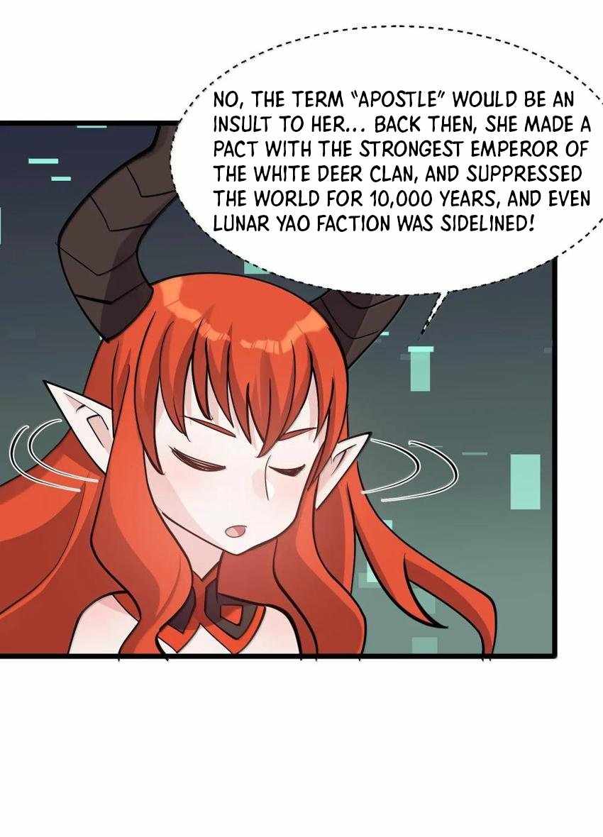 I Look Too Much Like The Boss And The World Actually Believes It — Chapter 72 — page 59