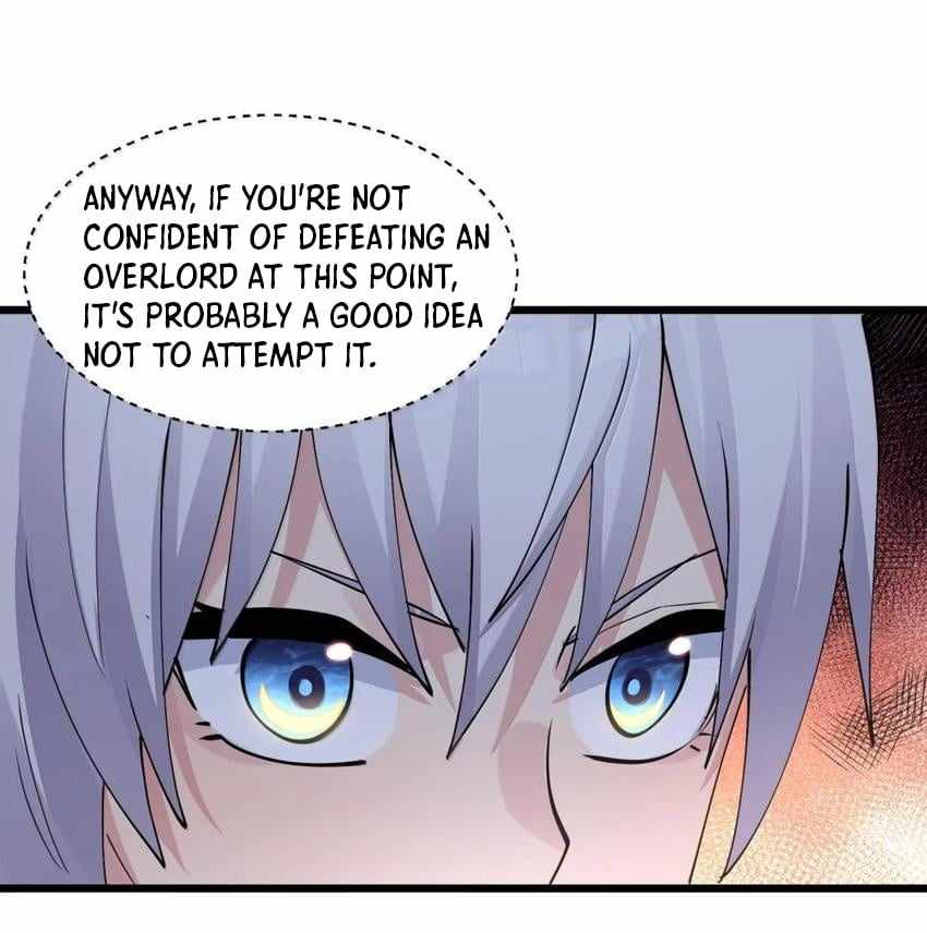 I Look Too Much Like The Boss And The World Actually Believes It — Chapter 72 — page 60