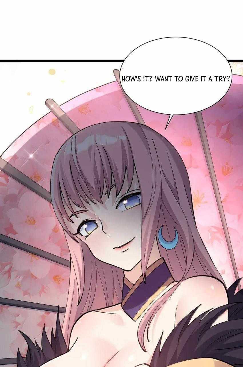 I Look Too Much Like The Boss And The World Actually Believes It — Chapter 72 — page 64