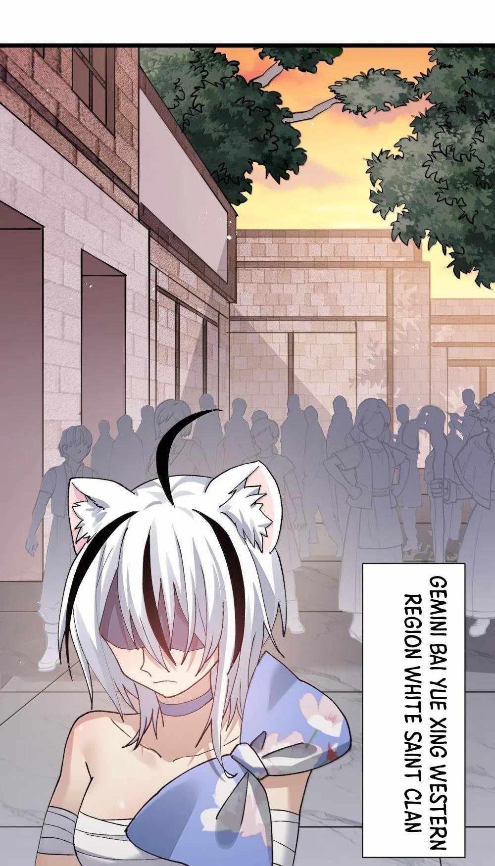 I Look Too Much Like The Boss And The World Actually Believes It — Chapter 73 — page 4