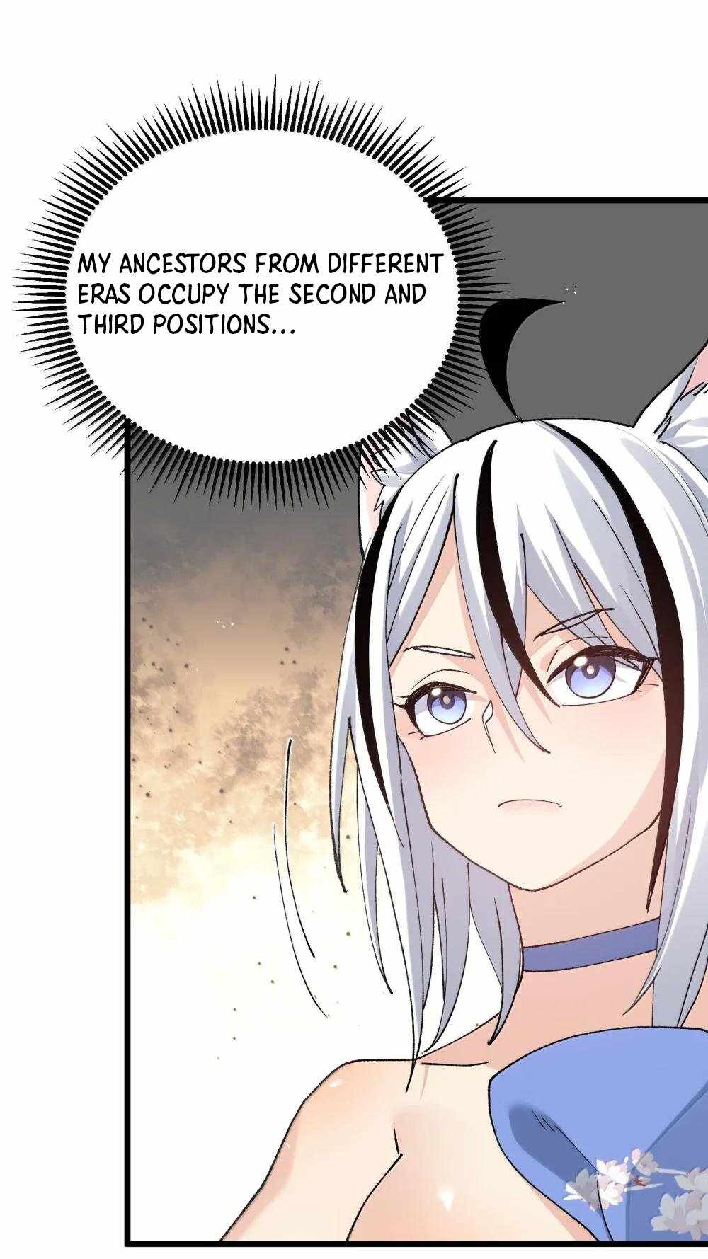 I Look Too Much Like The Boss And The World Actually Believes It — Chapter 73 — page 6