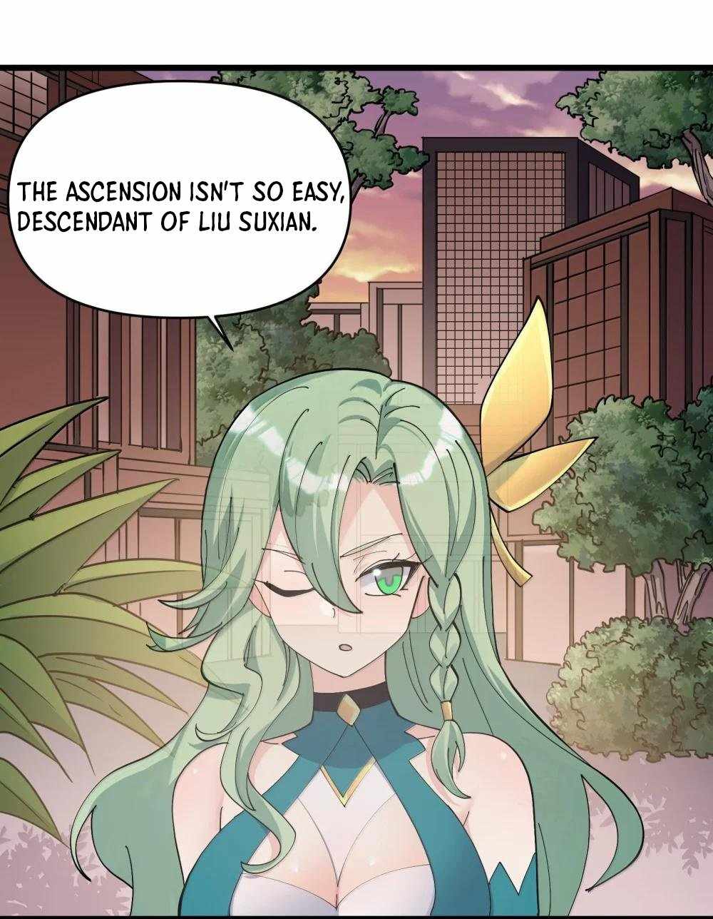 I Look Too Much Like The Boss And The World Actually Believes It — Chapter 73 — page 10