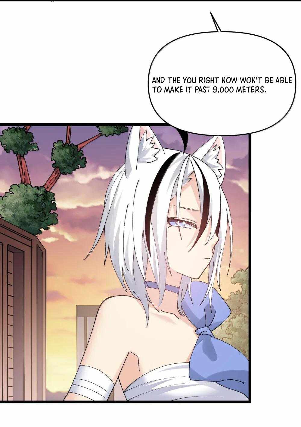 I Look Too Much Like The Boss And The World Actually Believes It — Chapter 73 — page 11