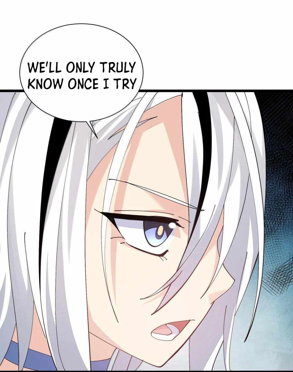 I Look Too Much Like The Boss And The World Actually Believes It — Chapter 73 — page 12