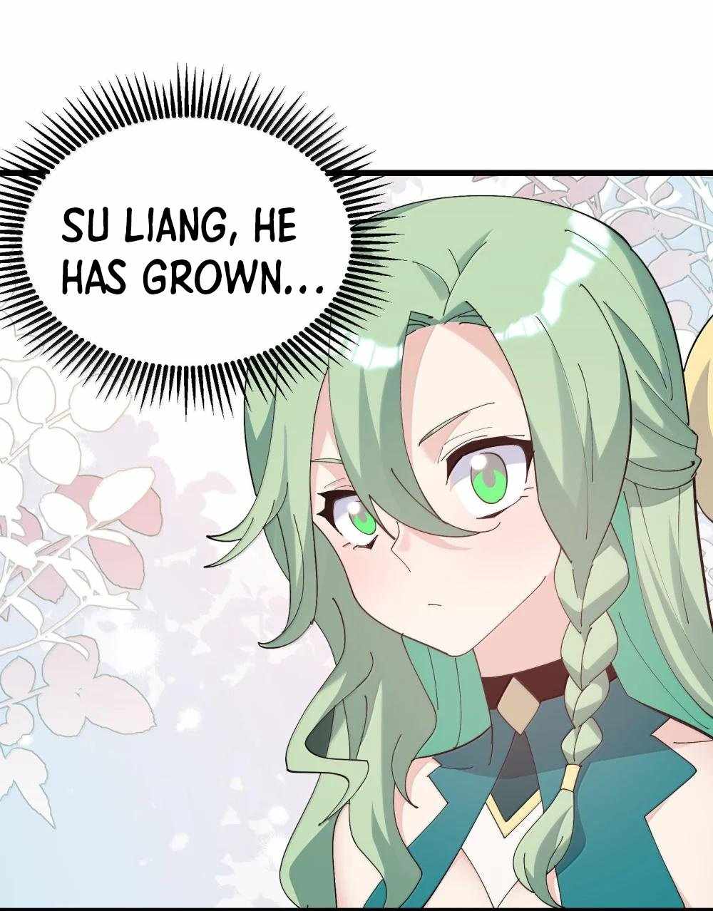 I Look Too Much Like The Boss And The World Actually Believes It — Chapter 73 — page 22