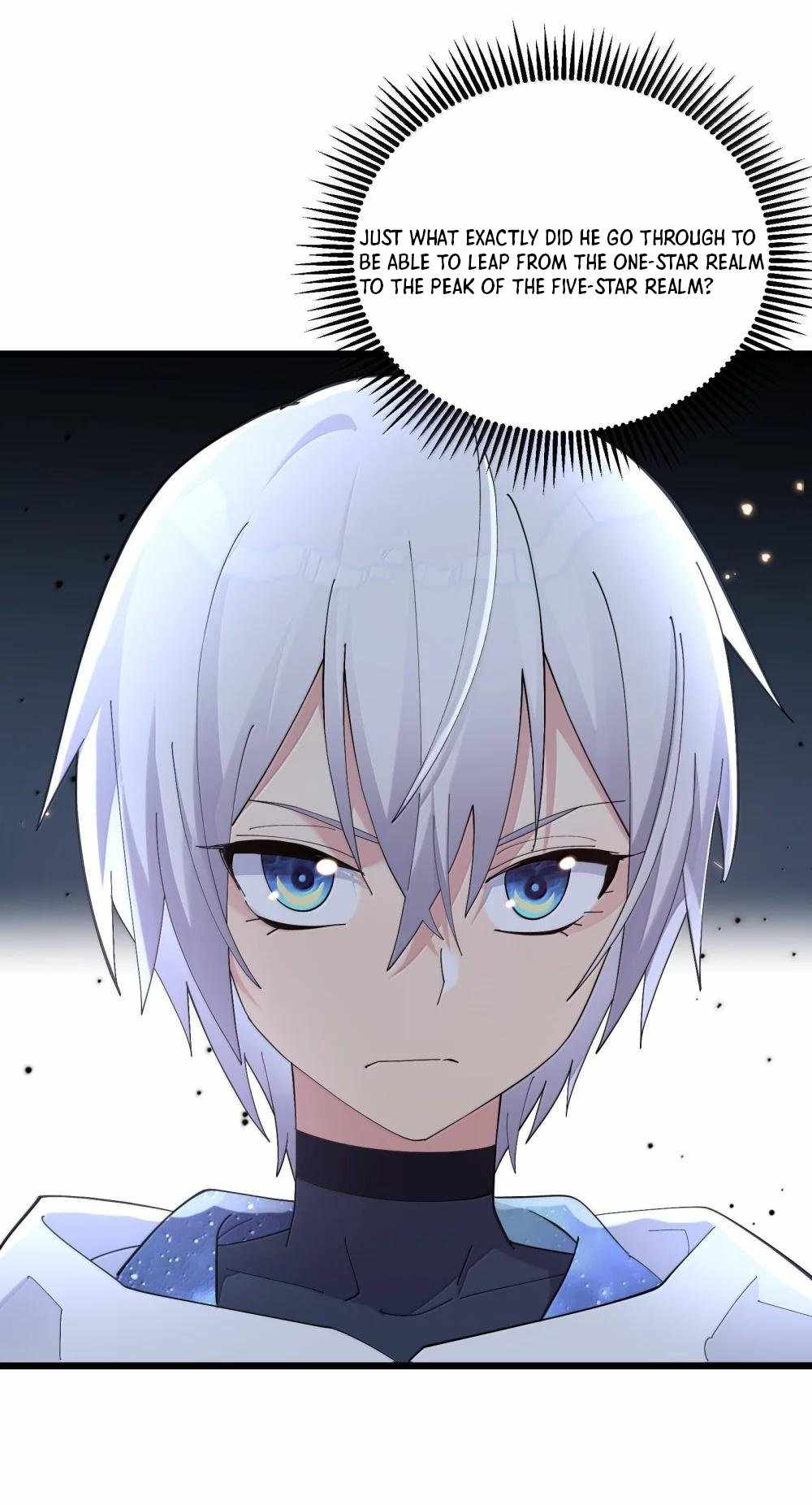 I Look Too Much Like The Boss And The World Actually Believes It — Chapter 73 — page 28