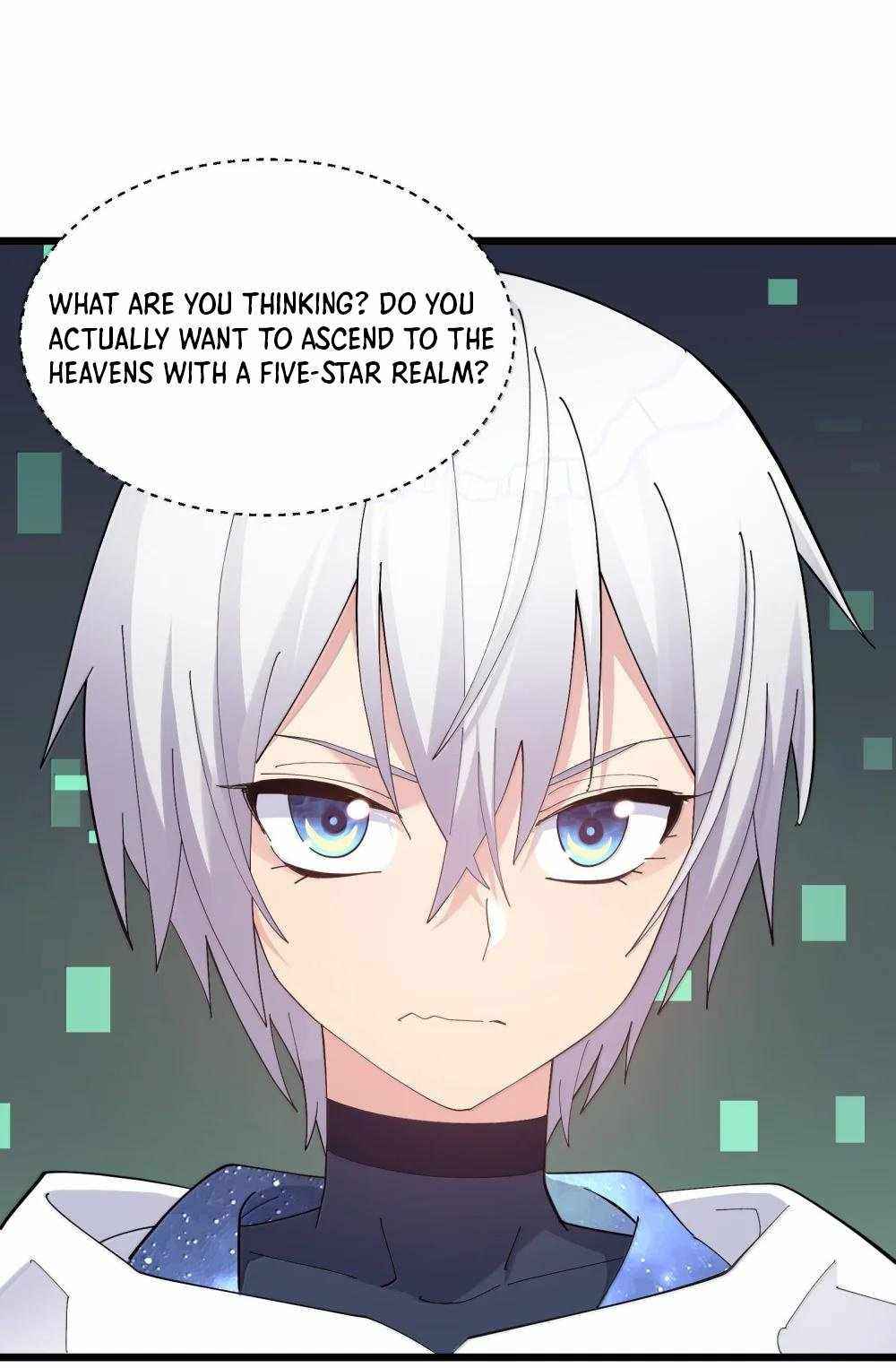 I Look Too Much Like The Boss And The World Actually Believes It — Chapter 73 — page 29