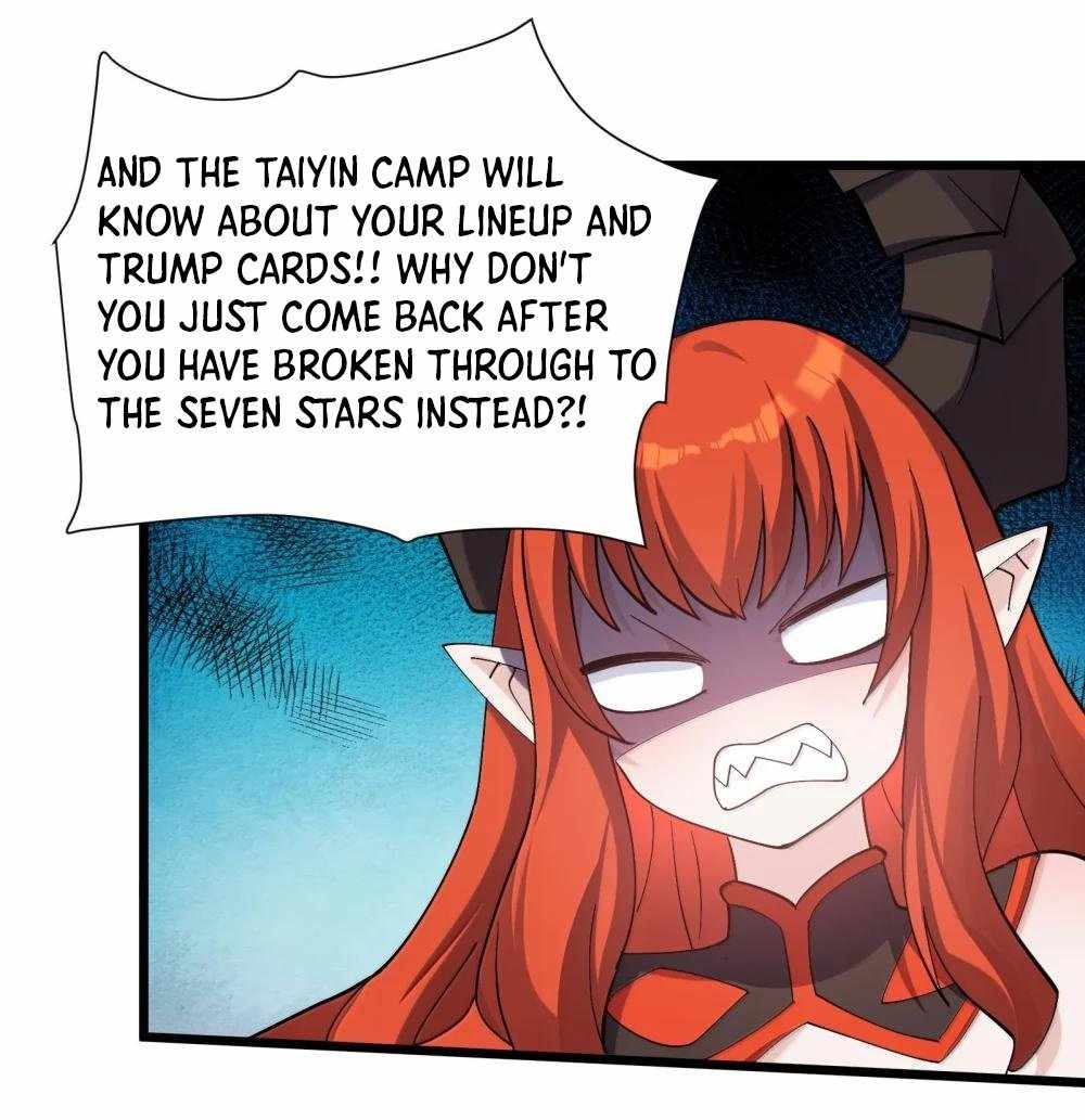 I Look Too Much Like The Boss And The World Actually Believes It — Chapter 73 — page 32