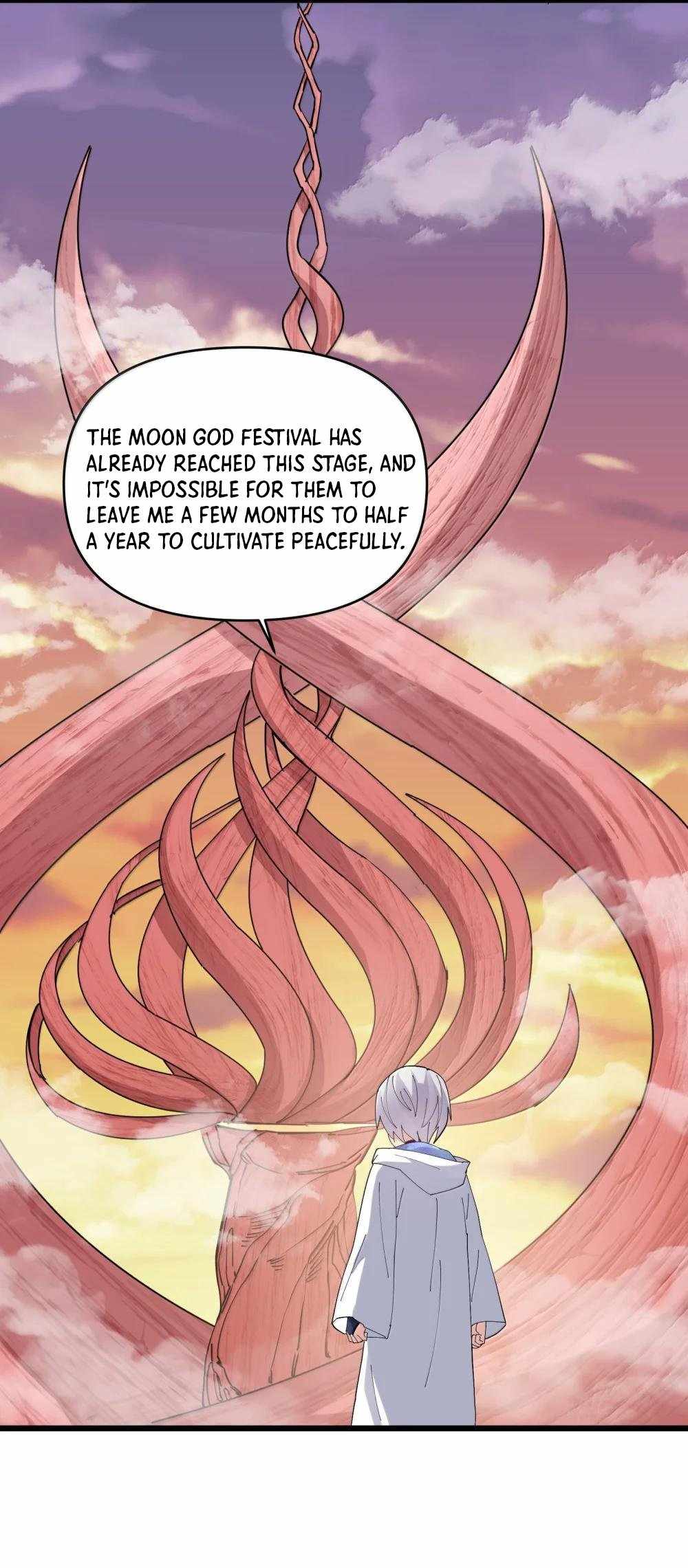 I Look Too Much Like The Boss And The World Actually Believes It — Chapter 73 — page 34