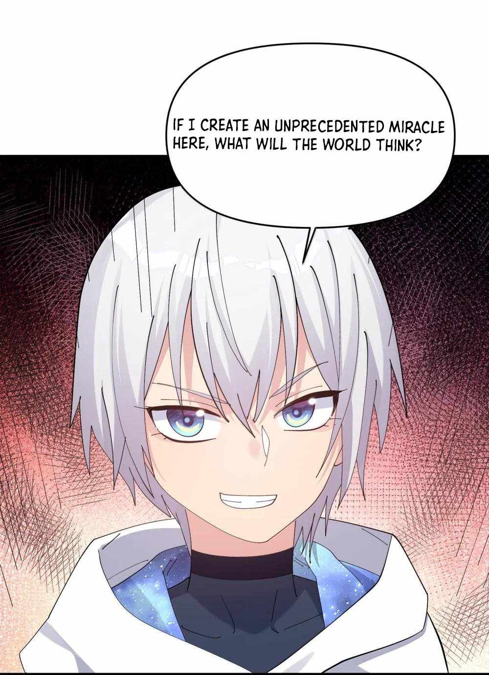 I Look Too Much Like The Boss And The World Actually Believes It — Chapter 73 — page 42