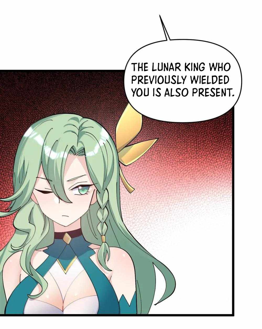 I Look Too Much Like The Boss And The World Actually Believes It — Chapter 73 — page 48