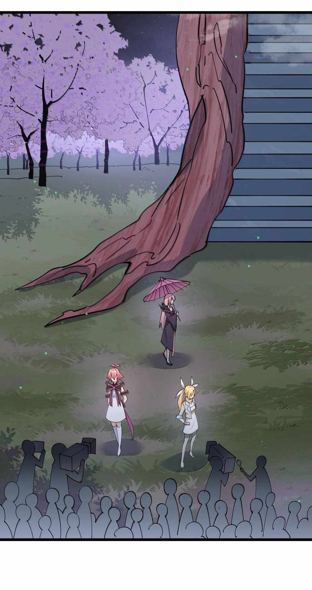 I Look Too Much Like The Boss And The World Actually Believes It — Chapter 73 — page 51