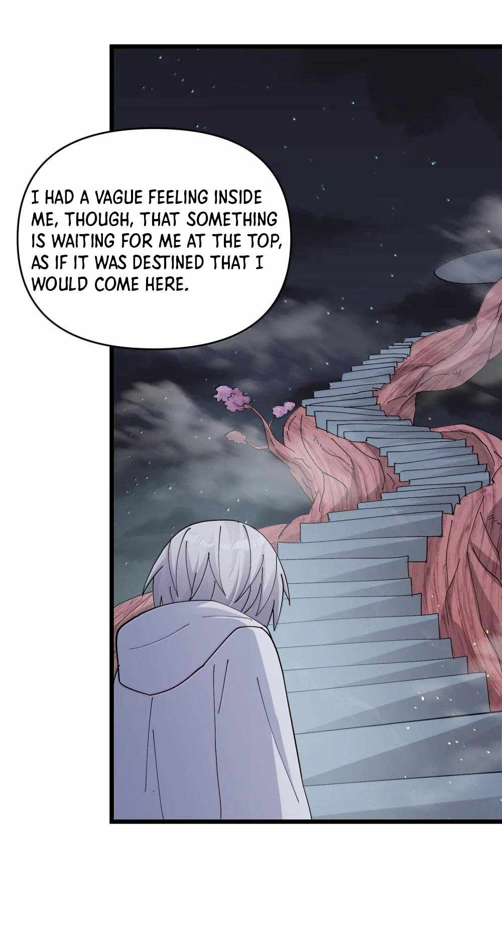 I Look Too Much Like The Boss And The World Actually Believes It — Chapter 73 — page 57