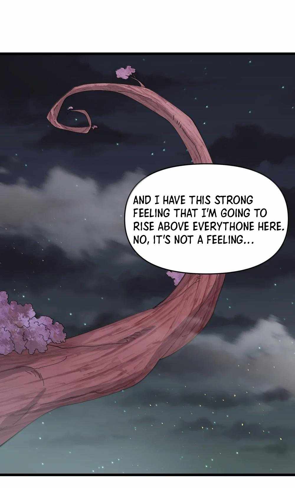 I Look Too Much Like The Boss And The World Actually Believes It — Chapter 73 — page 58