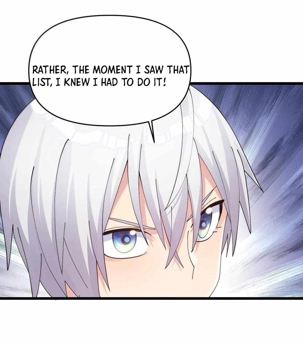 I Look Too Much Like The Boss And The World Actually Believes It — Chapter 73 — page 59