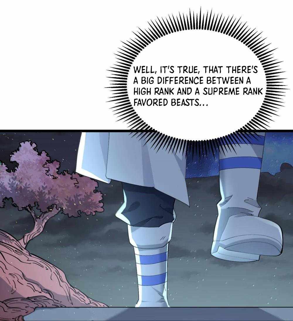 I Look Too Much Like The Boss And The World Actually Believes It — Chapter 74 — page 7