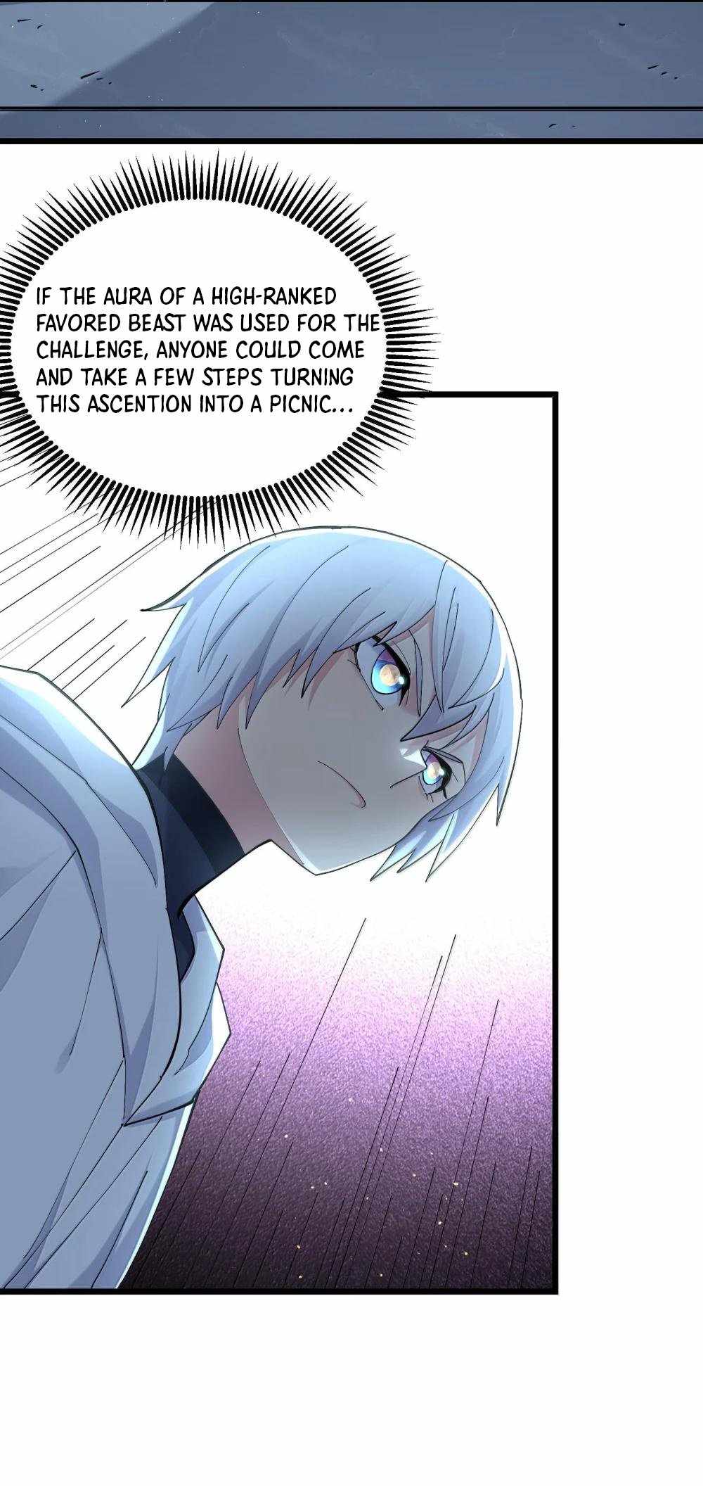 I Look Too Much Like The Boss And The World Actually Believes It — Chapter 74 — page 8