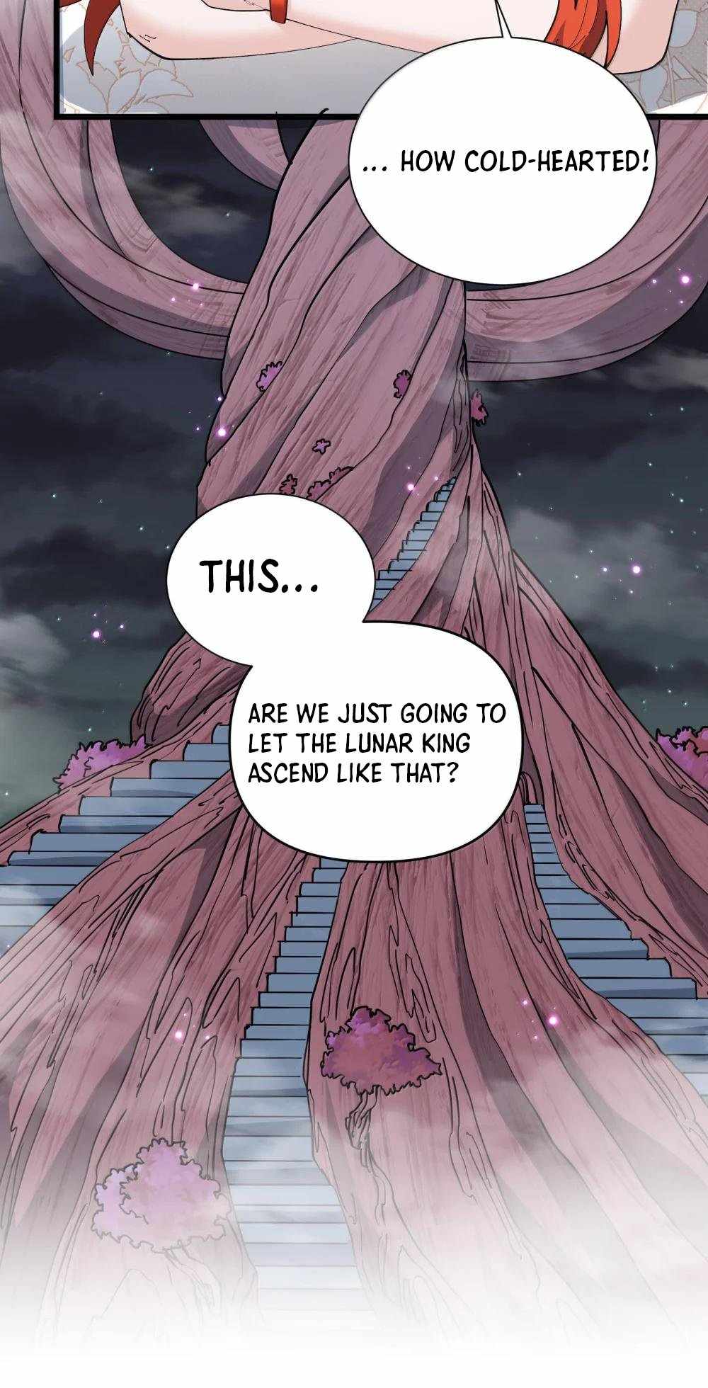 I Look Too Much Like The Boss And The World Actually Believes It — Chapter 74 — page 15