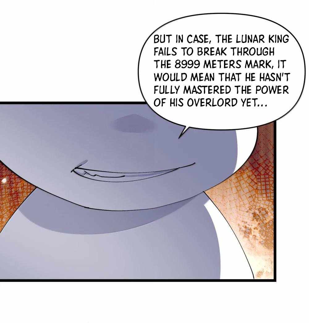 I Look Too Much Like The Boss And The World Actually Believes It — Chapter 74 — page 19