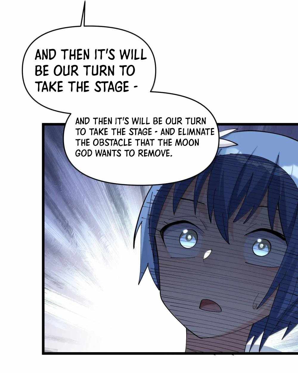 I Look Too Much Like The Boss And The World Actually Believes It — Chapter 74 — page 20