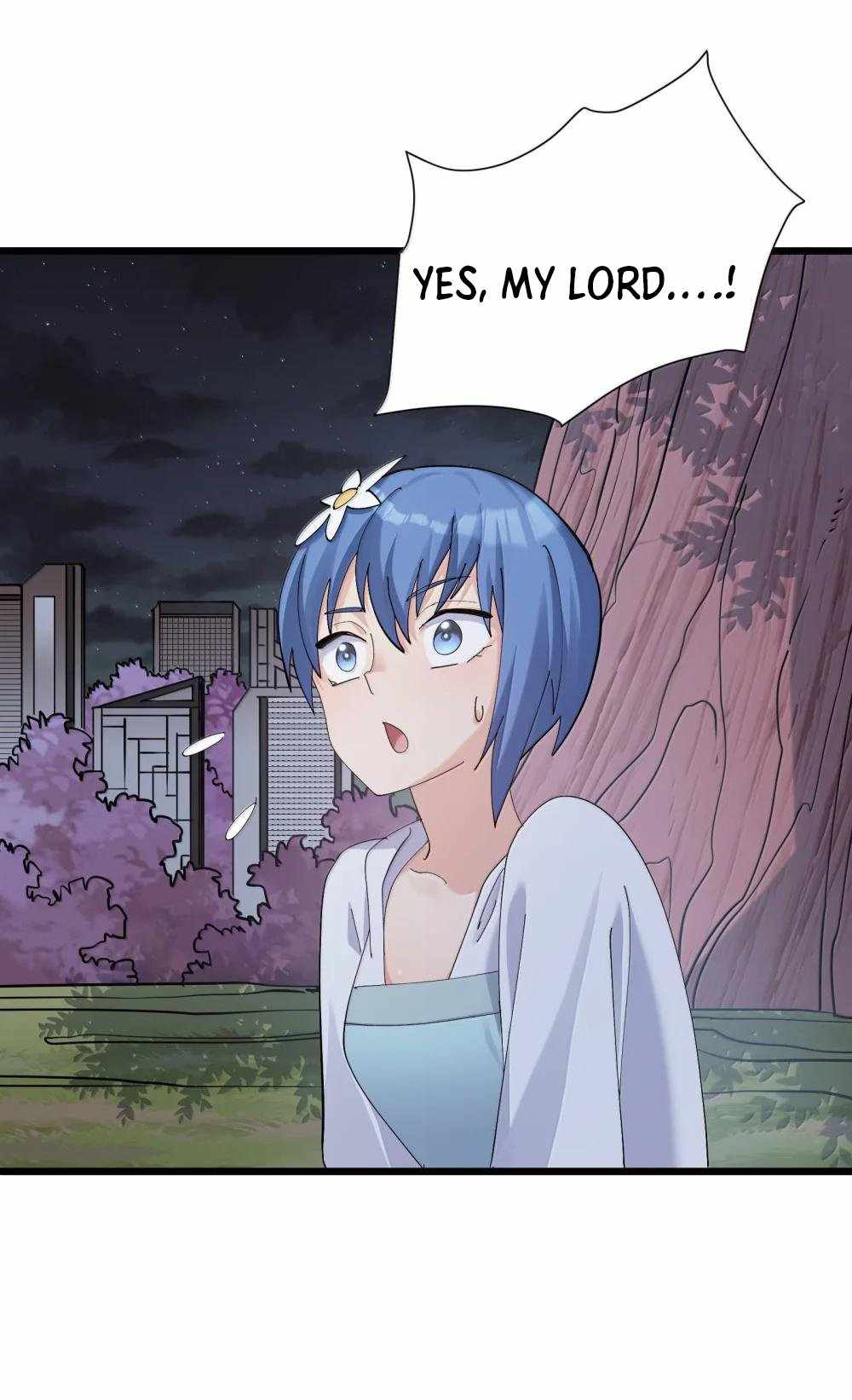 I Look Too Much Like The Boss And The World Actually Believes It — Chapter 74 — page 21