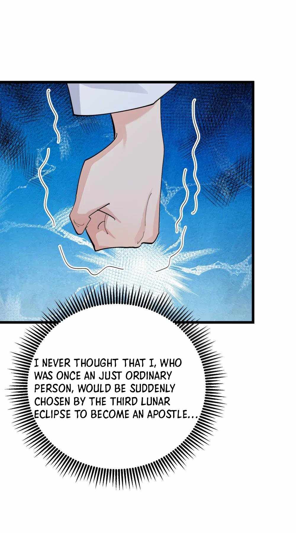 I Look Too Much Like The Boss And The World Actually Believes It — Chapter 74 — page 22