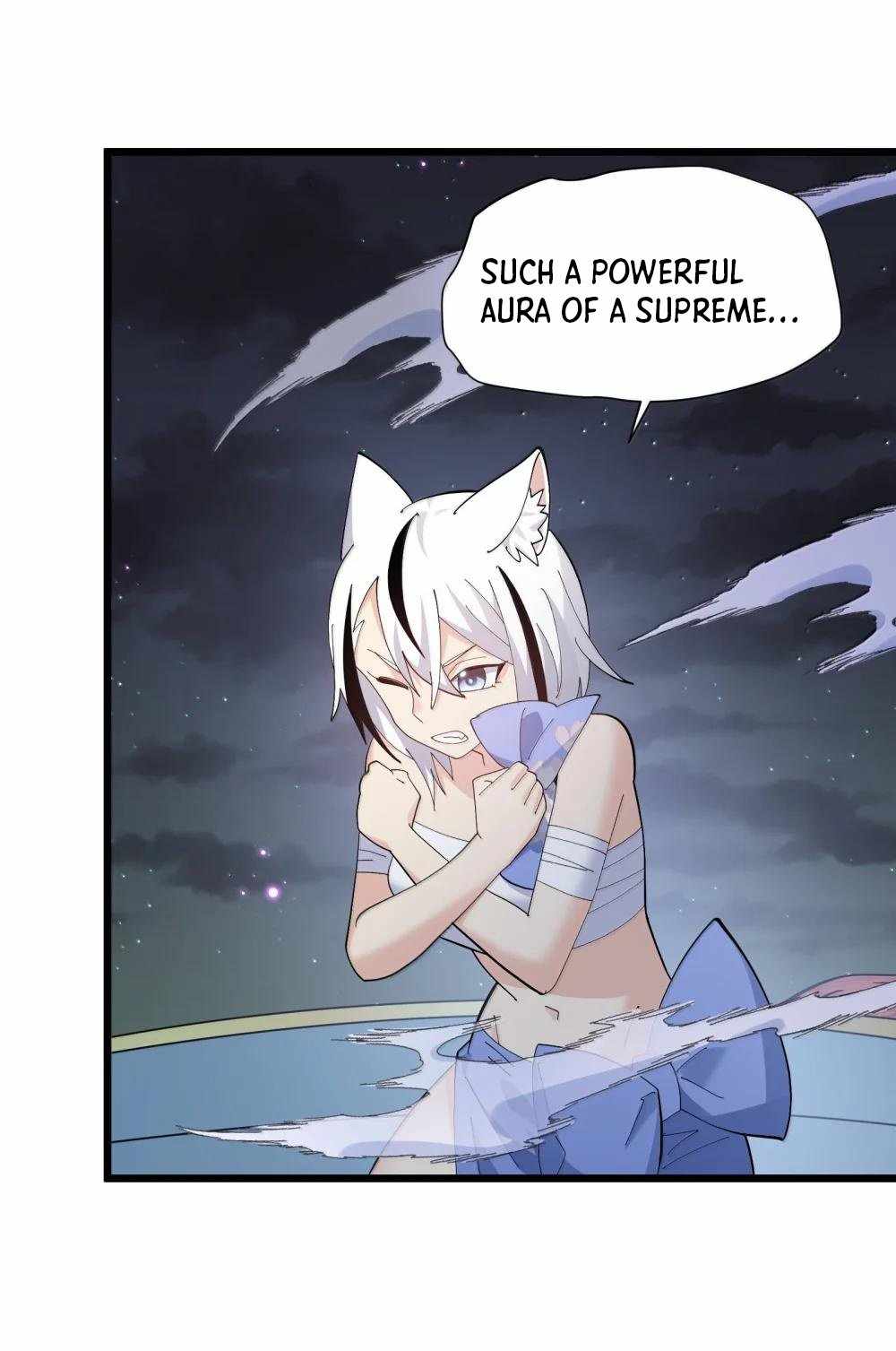 I Look Too Much Like The Boss And The World Actually Believes It — Chapter 74 — page 31