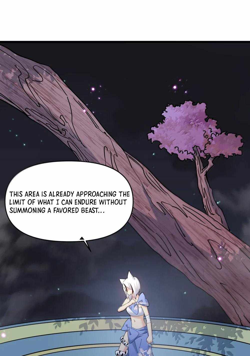 I Look Too Much Like The Boss And The World Actually Believes It — Chapter 74 — page 32