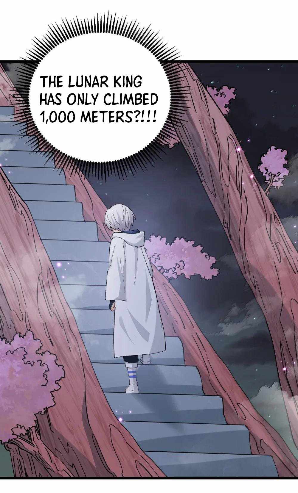 I Look Too Much Like The Boss And The World Actually Believes It — Chapter 74 — page 41
