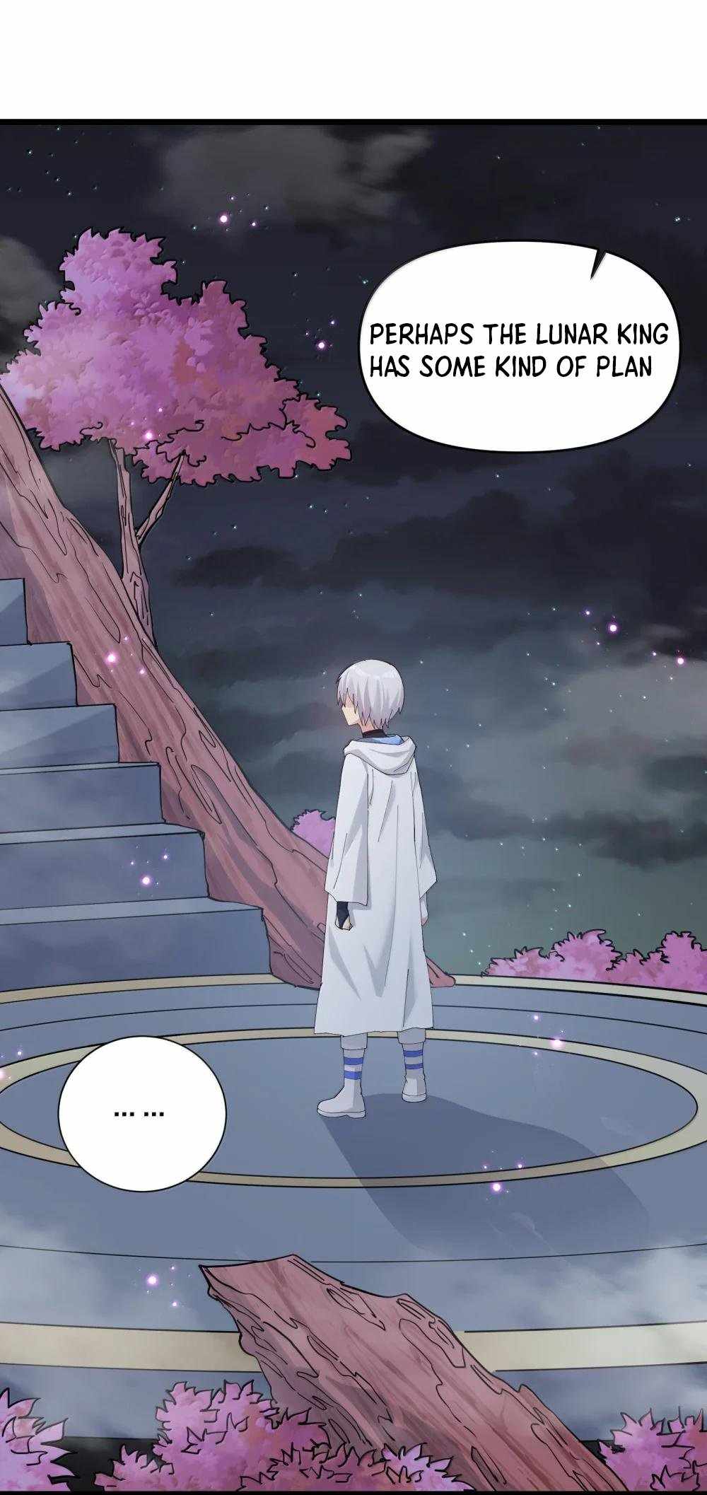 I Look Too Much Like The Boss And The World Actually Believes It — Chapter 74 — page 44
