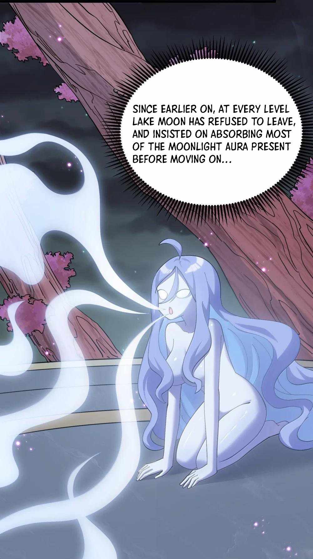 I Look Too Much Like The Boss And The World Actually Believes It — Chapter 74 — page 46