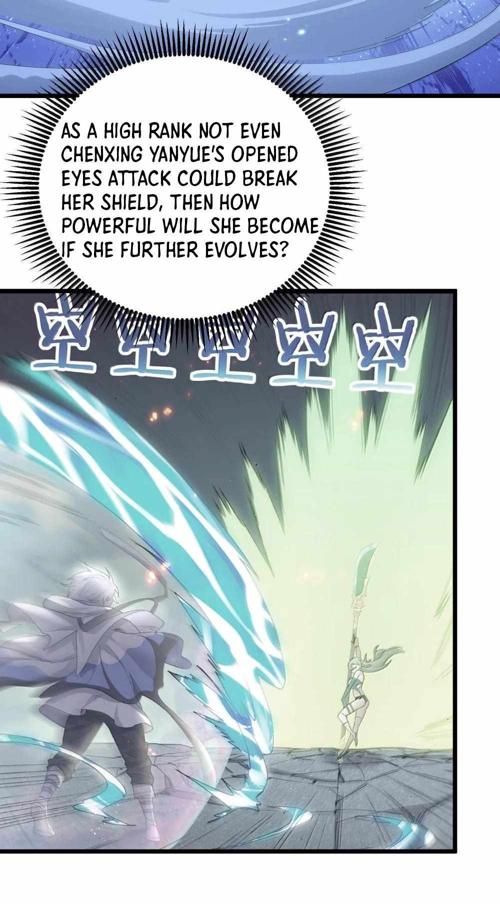 I Look Too Much Like The Boss And The World Actually Believes It — Chapter 74 — page 51