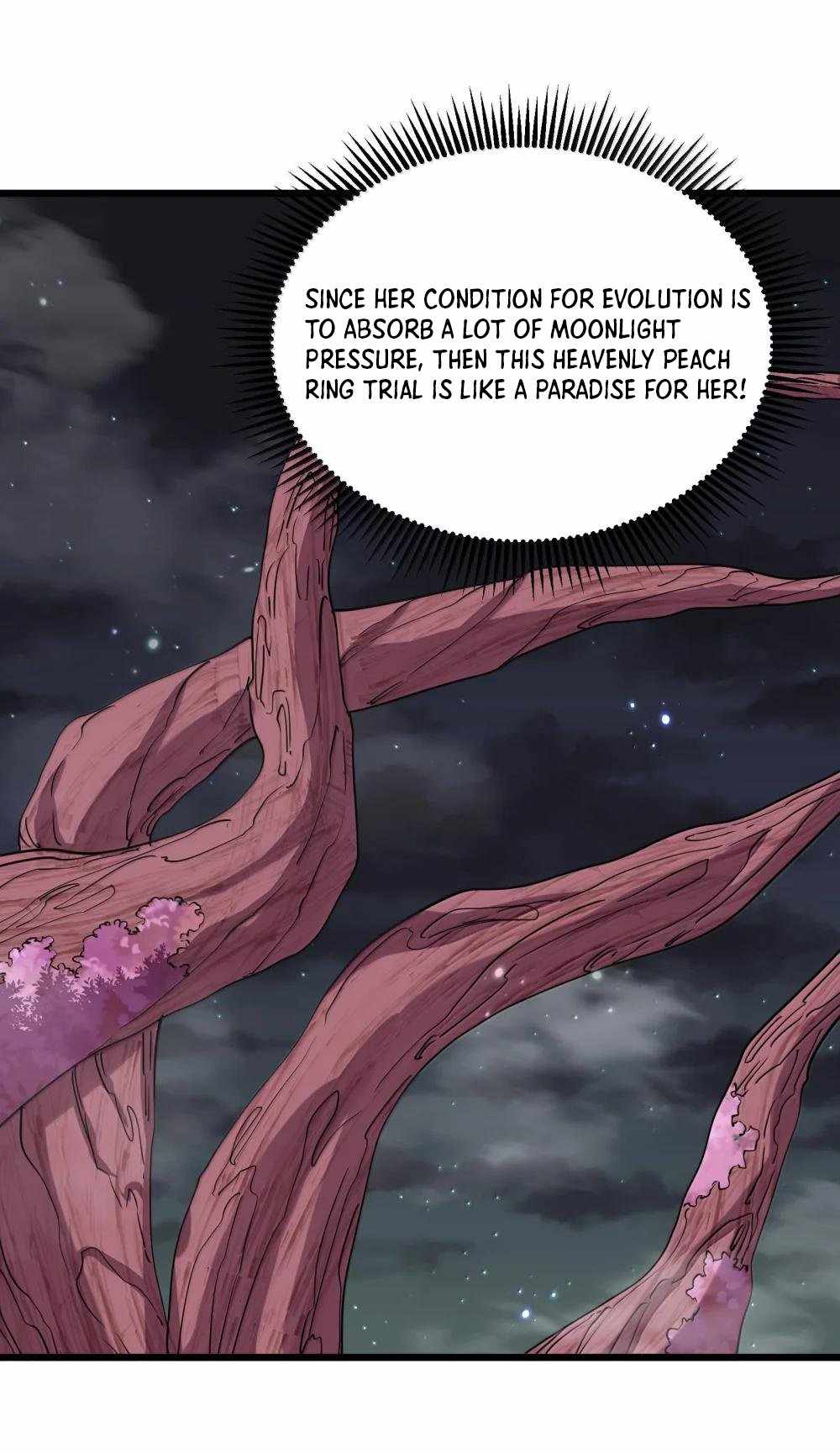 I Look Too Much Like The Boss And The World Actually Believes It — Chapter 74 — page 52