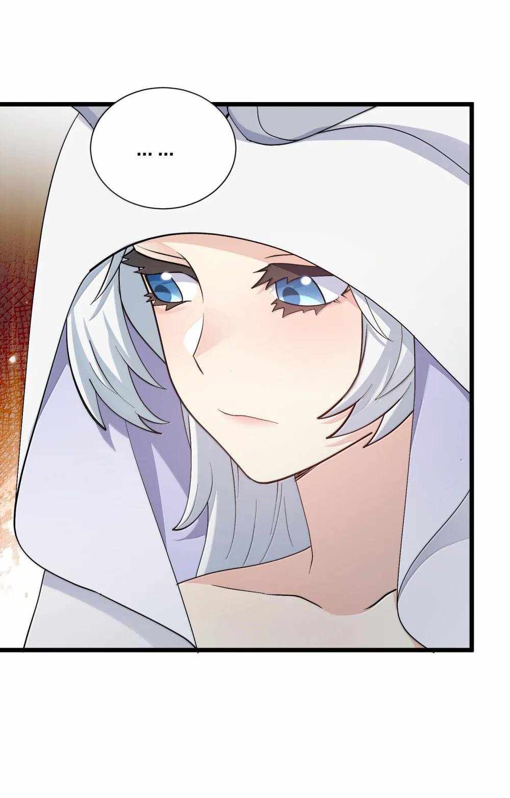 I Look Too Much Like The Boss And The World Actually Believes It — Chapter 74 — page 57