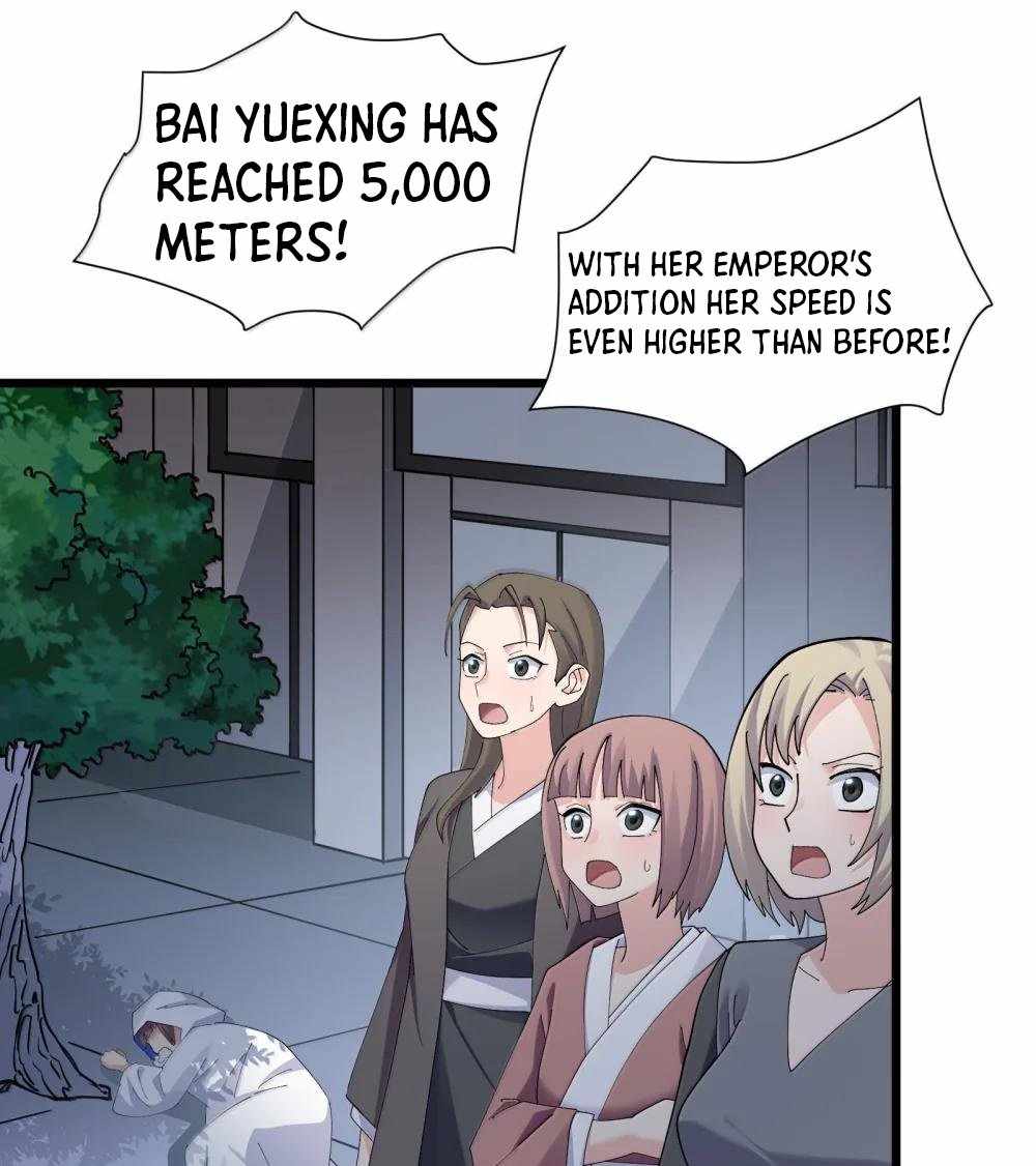 I Look Too Much Like The Boss And The World Actually Believes It — Chapter 74 — page 60