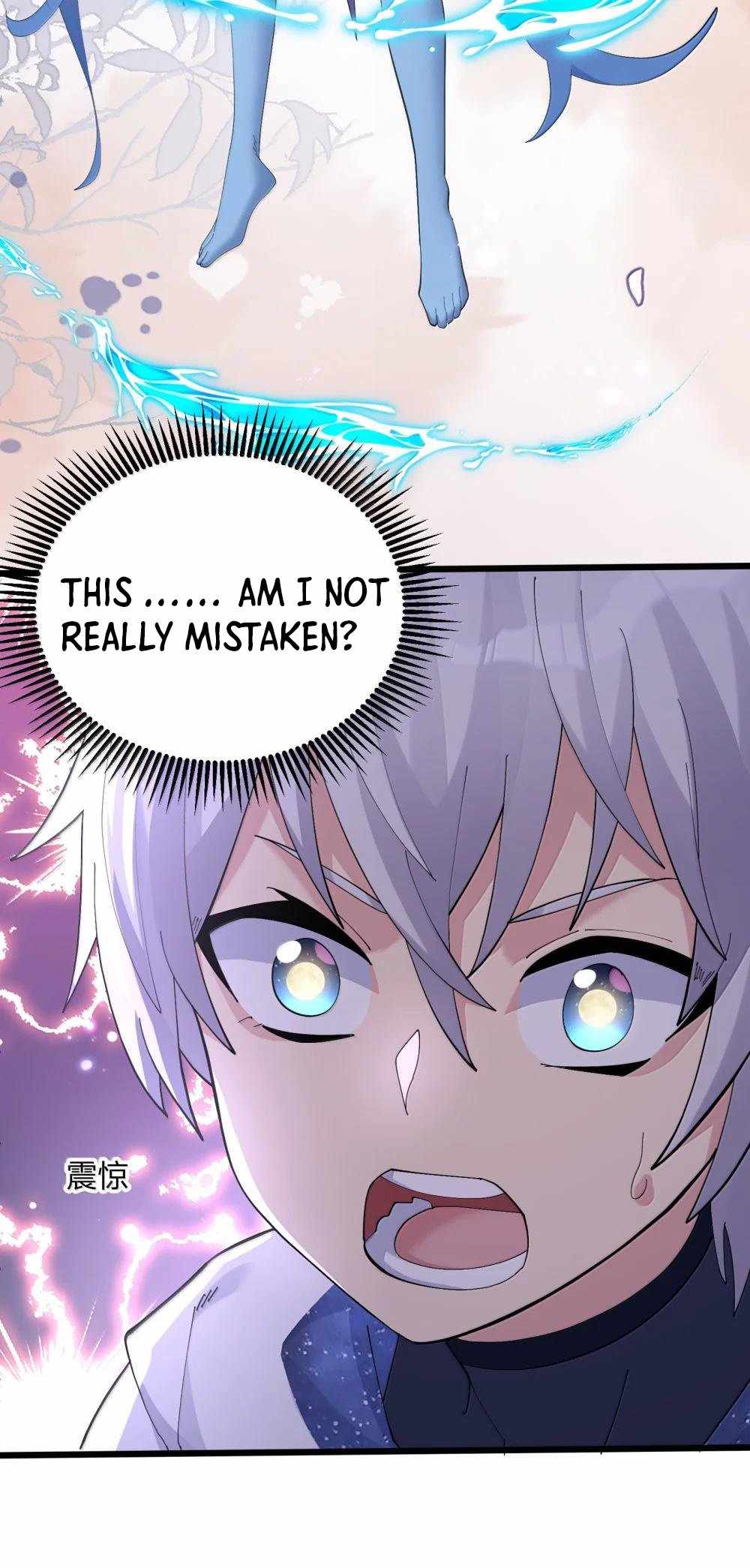 I Look Too Much Like The Boss And The World Actually Believes It — Chapter 75 — page 6
