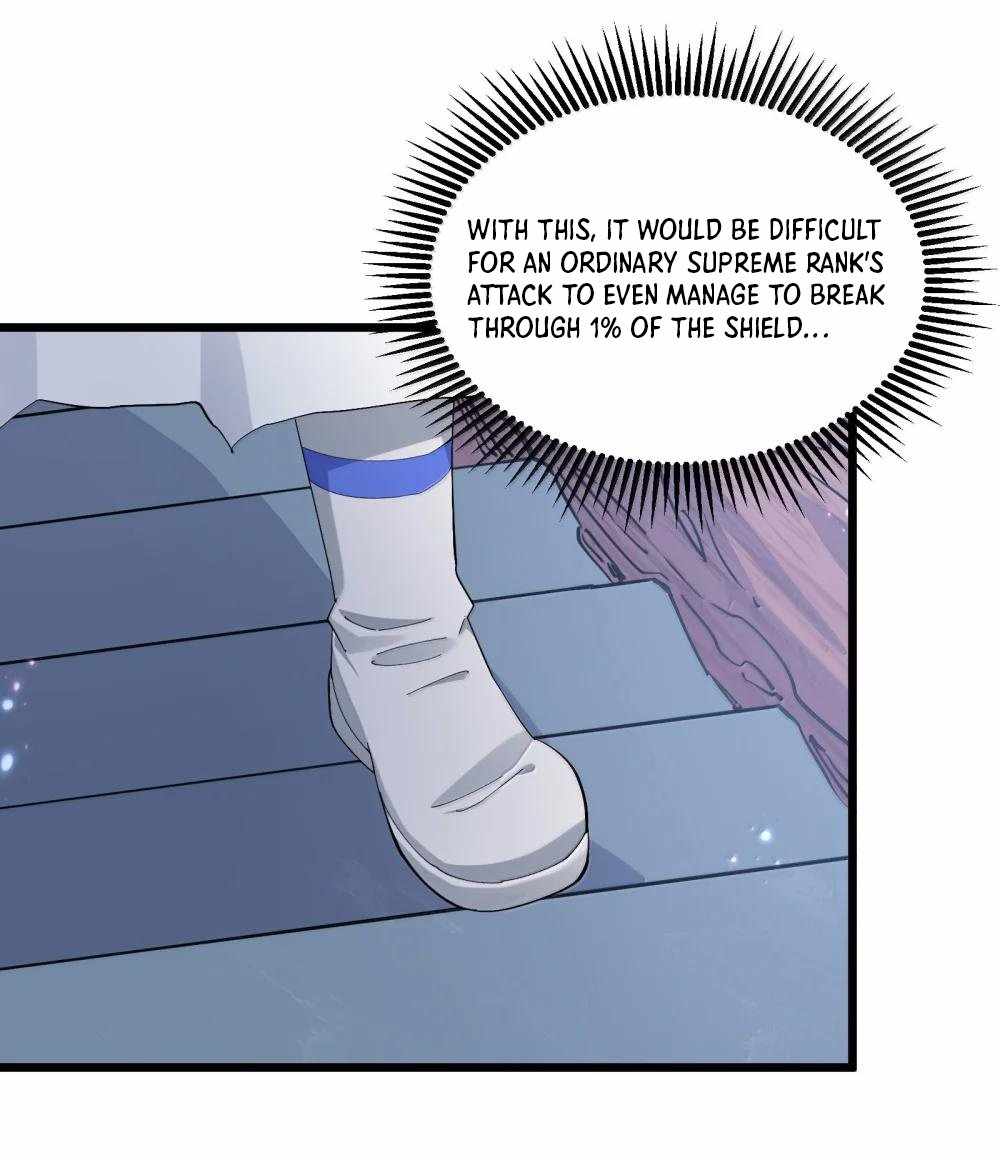 I Look Too Much Like The Boss And The World Actually Believes It — Chapter 75 — page 9