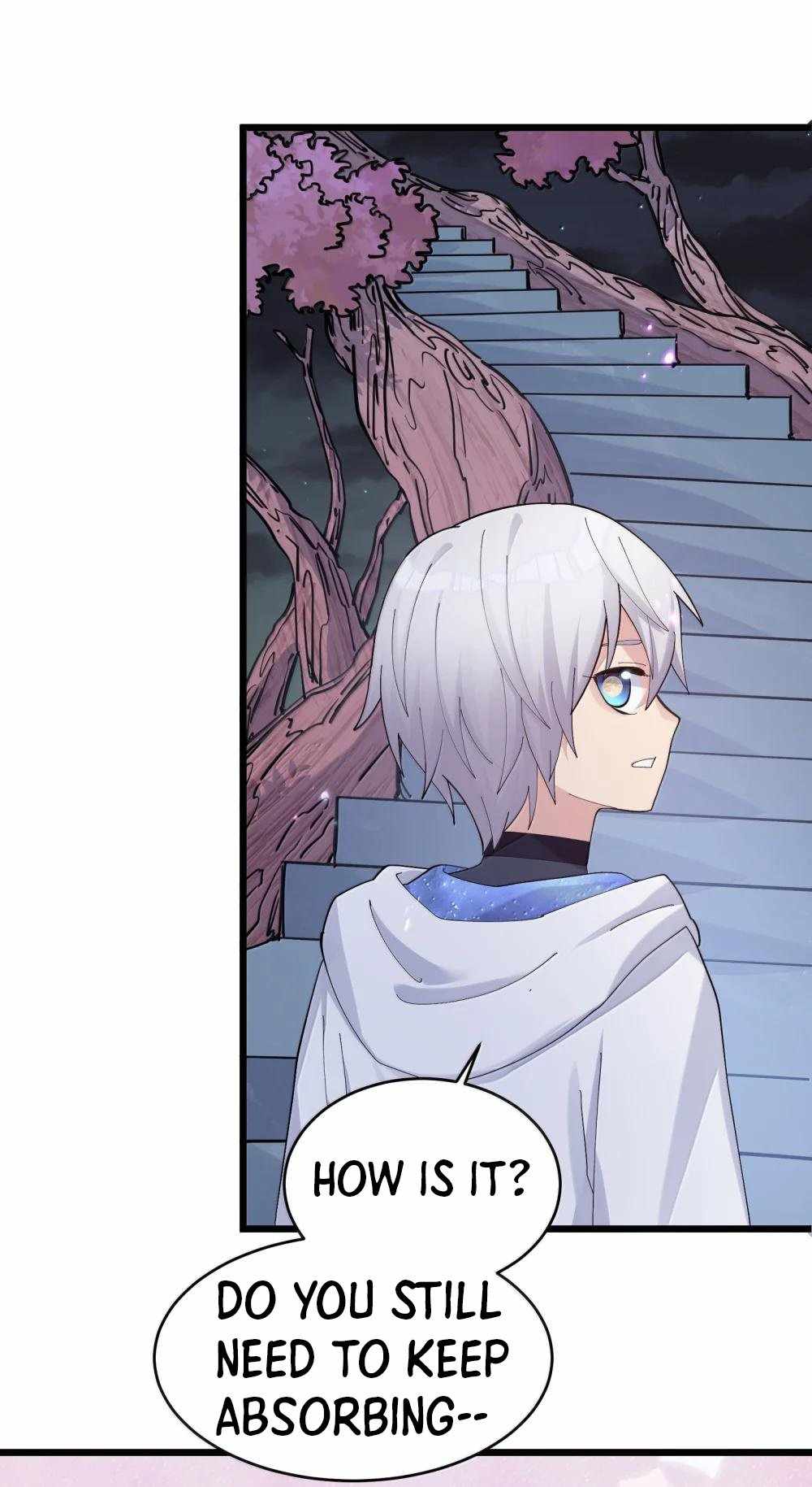 I Look Too Much Like The Boss And The World Actually Believes It — Chapter 75 — page 13