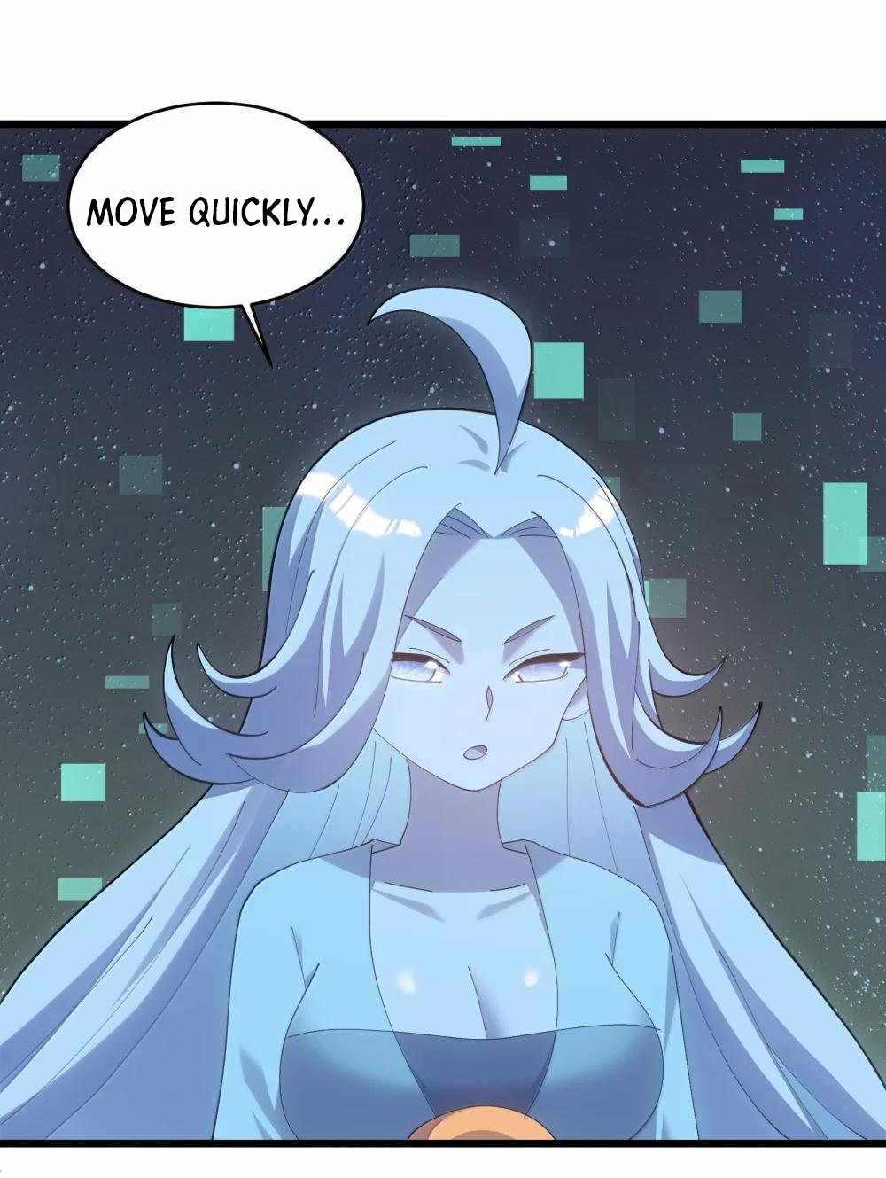 I Look Too Much Like The Boss And The World Actually Believes It — Chapter 75 — page 15