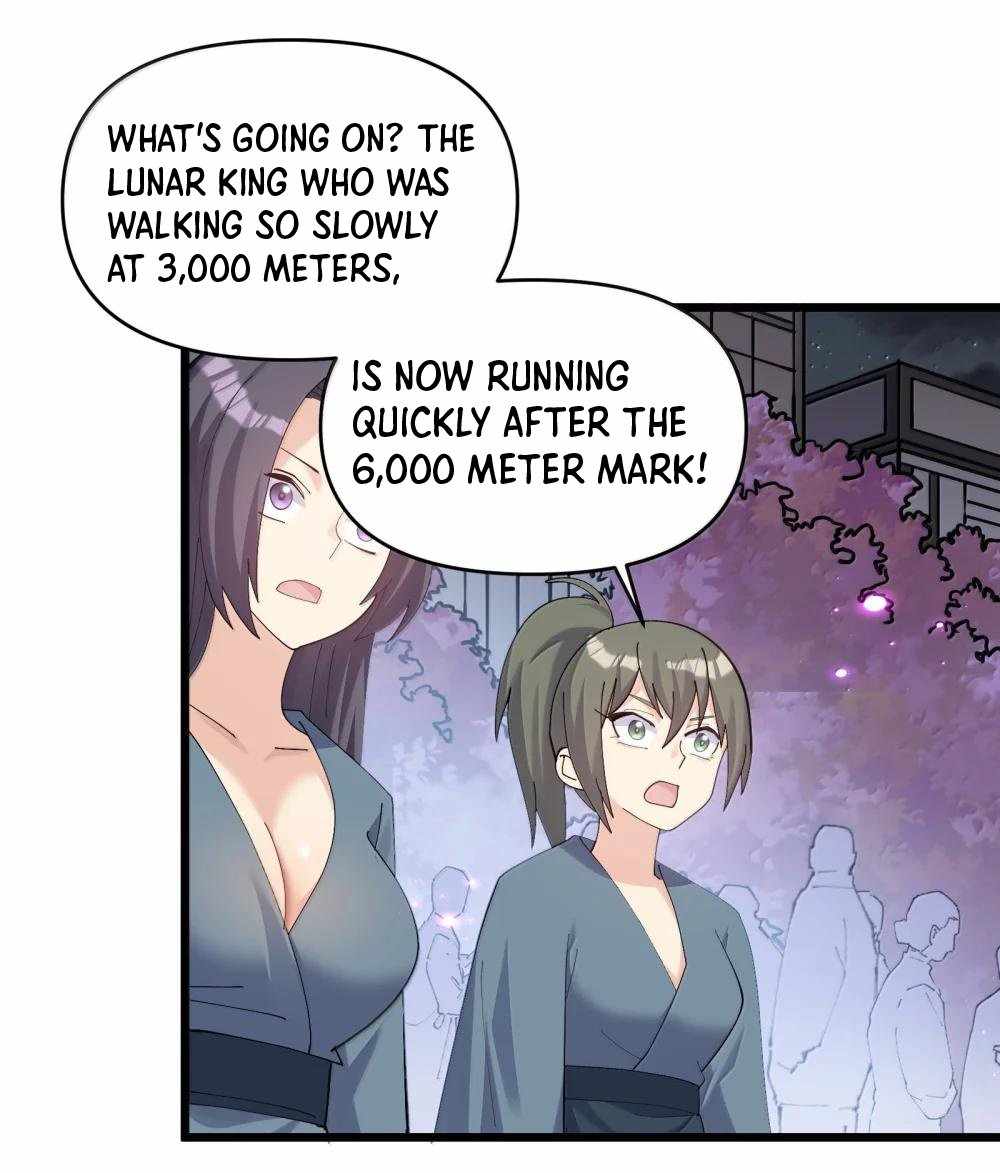 I Look Too Much Like The Boss And The World Actually Believes It — Chapter 75 — page 17