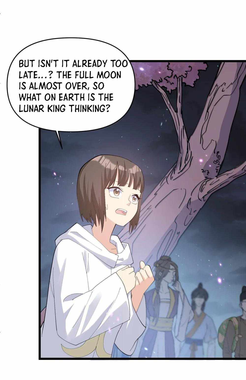 I Look Too Much Like The Boss And The World Actually Believes It — Chapter 75 — page 19