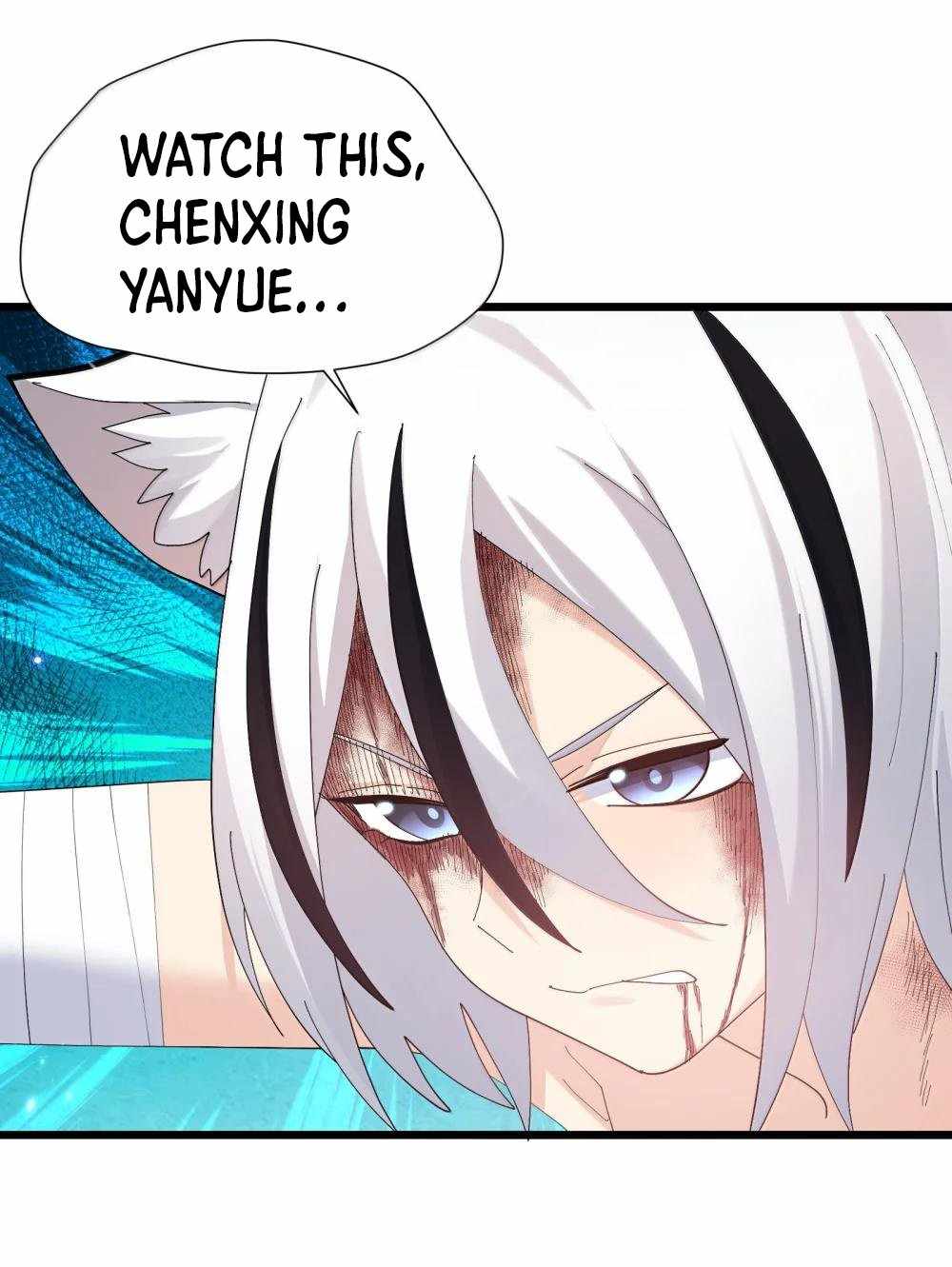 I Look Too Much Like The Boss And The World Actually Believes It — Chapter 75 — page 26