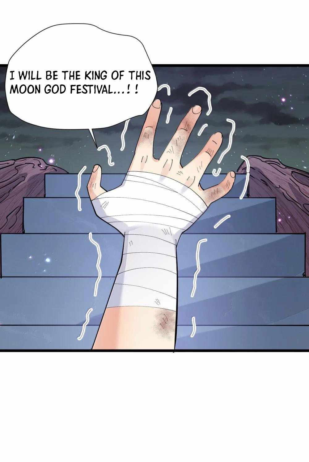 I Look Too Much Like The Boss And The World Actually Believes It — Chapter 75 — page 28