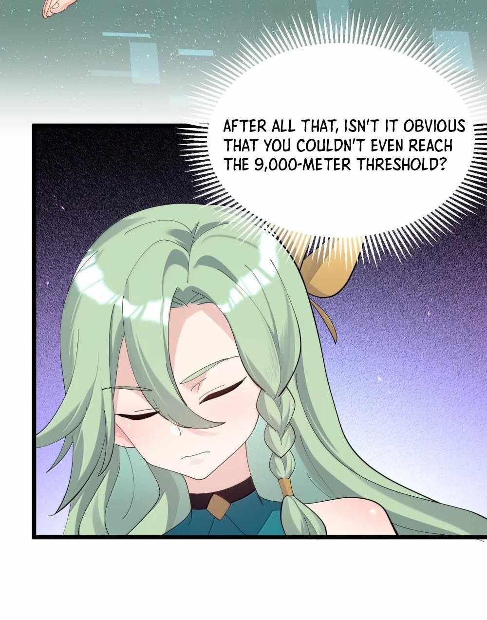 I Look Too Much Like The Boss And The World Actually Believes It — Chapter 75 — page 41